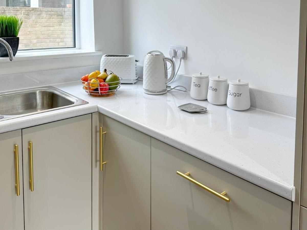 Holiday home Cloth Canterbury